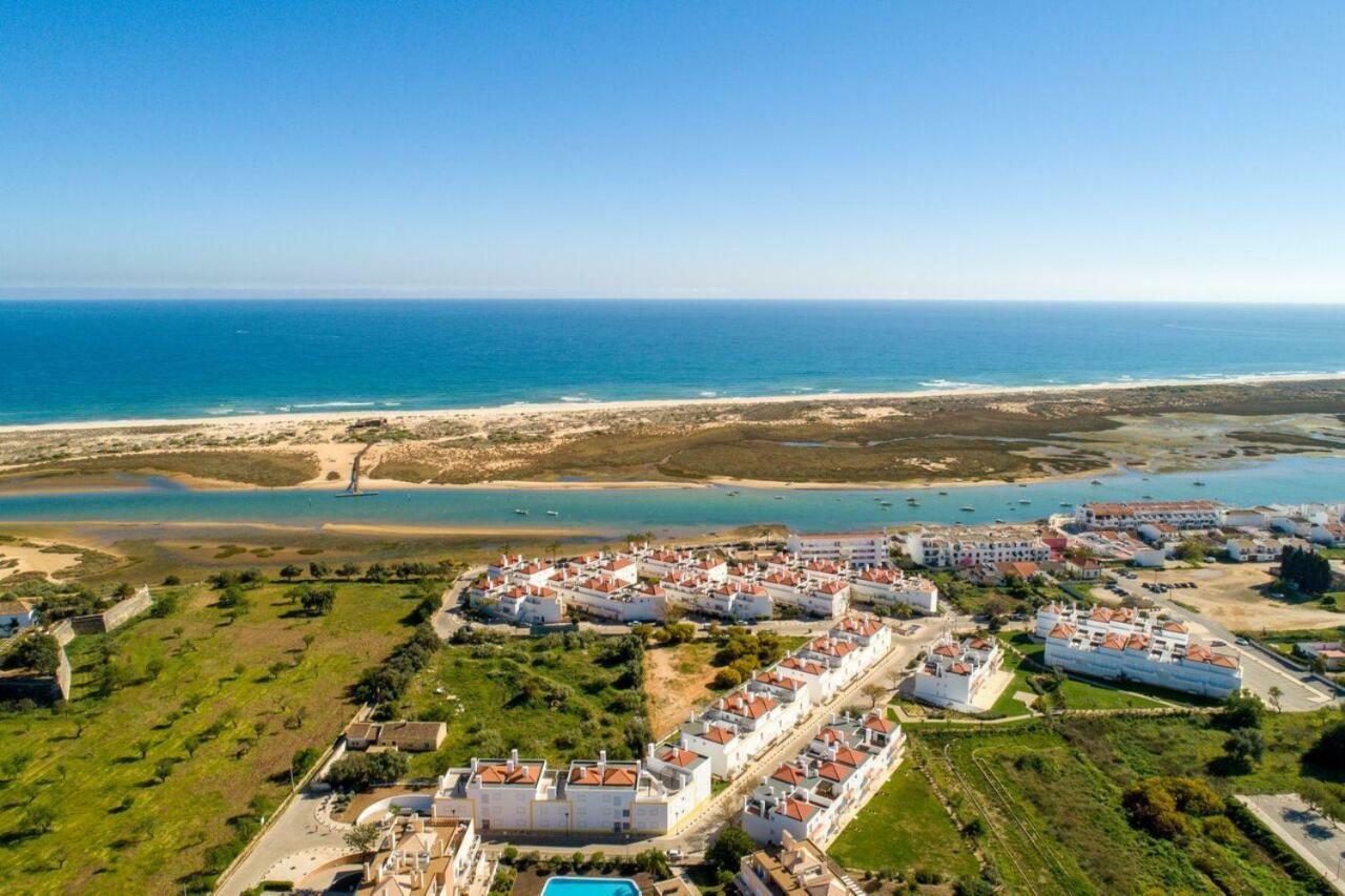 Apartment Ria Formosa Cabanas De Tavira