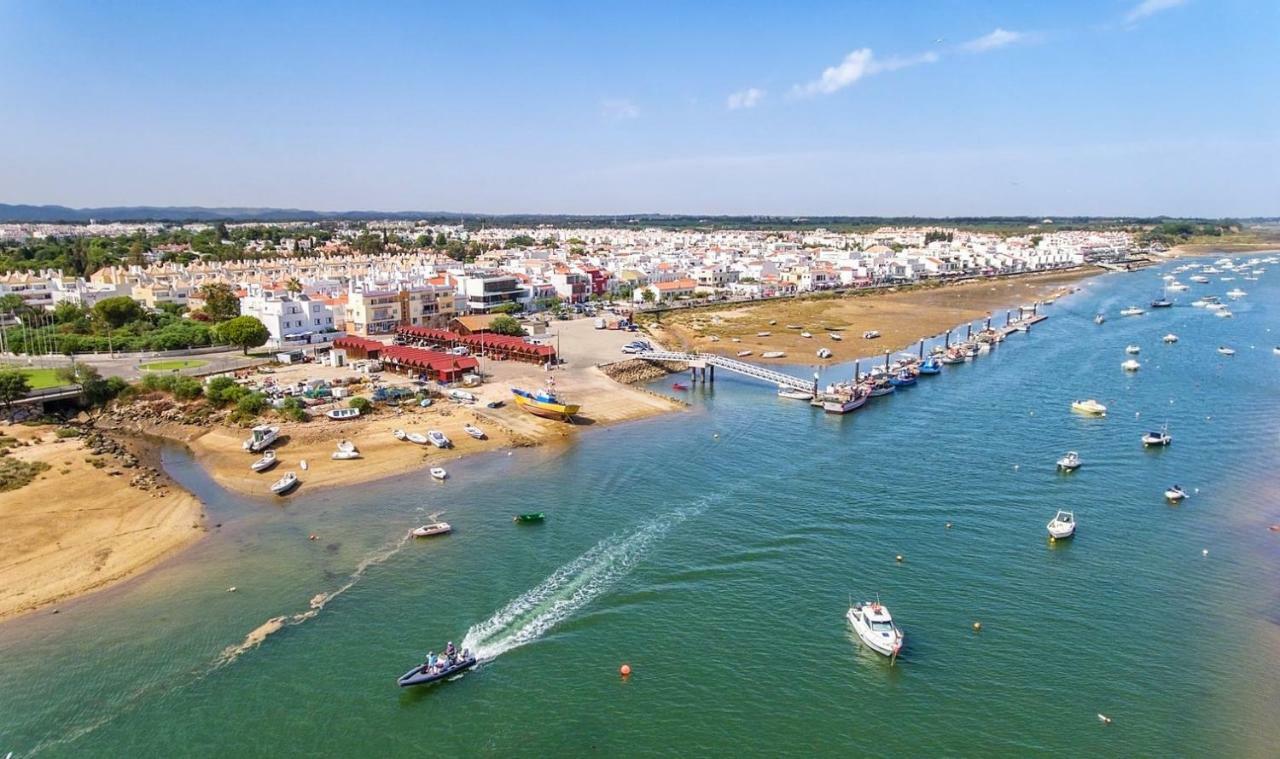 Apartment Ria Formosa