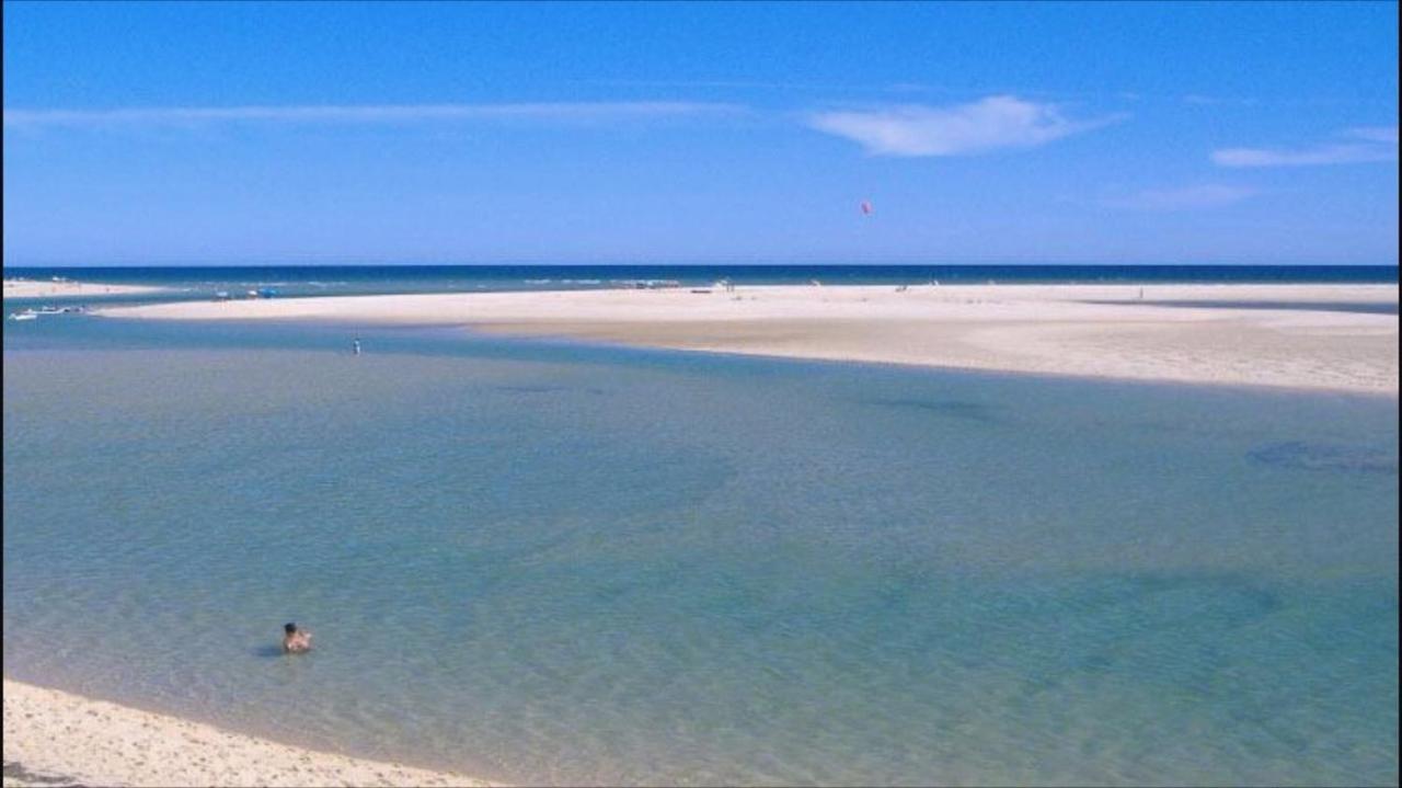 Apartment Ria Formosa *
