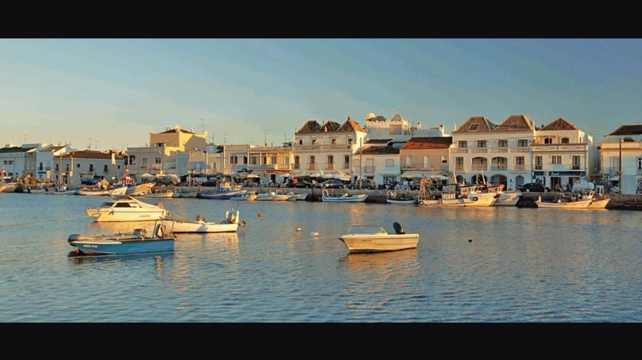Ria Formosa Apartment