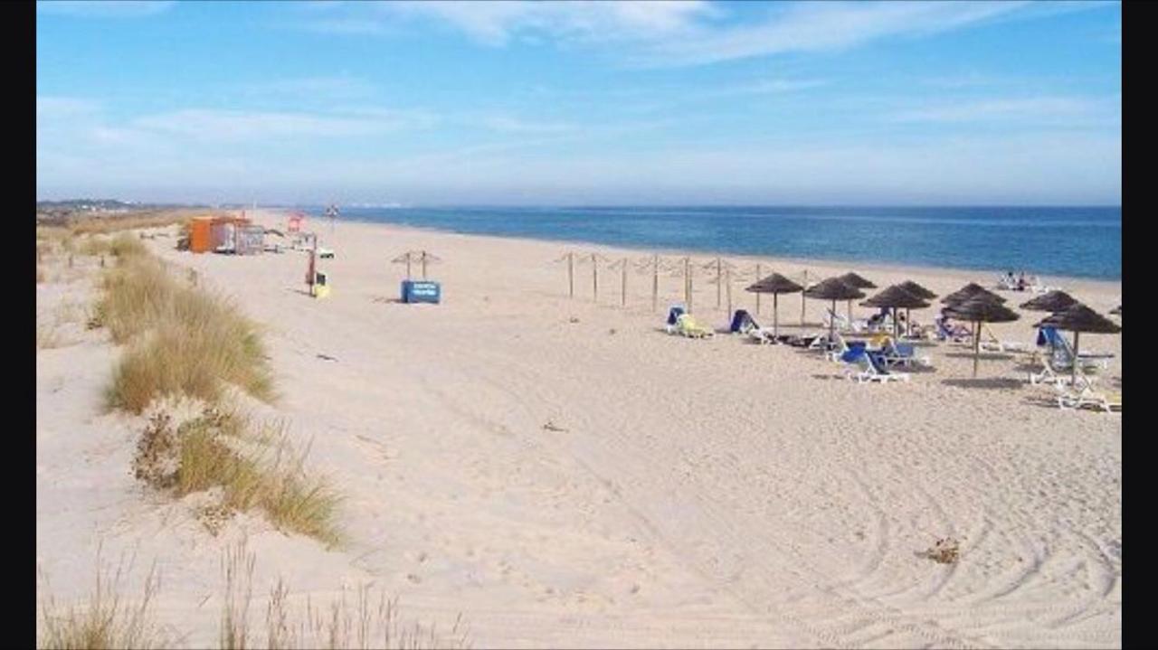 Apartment Ria Formosa