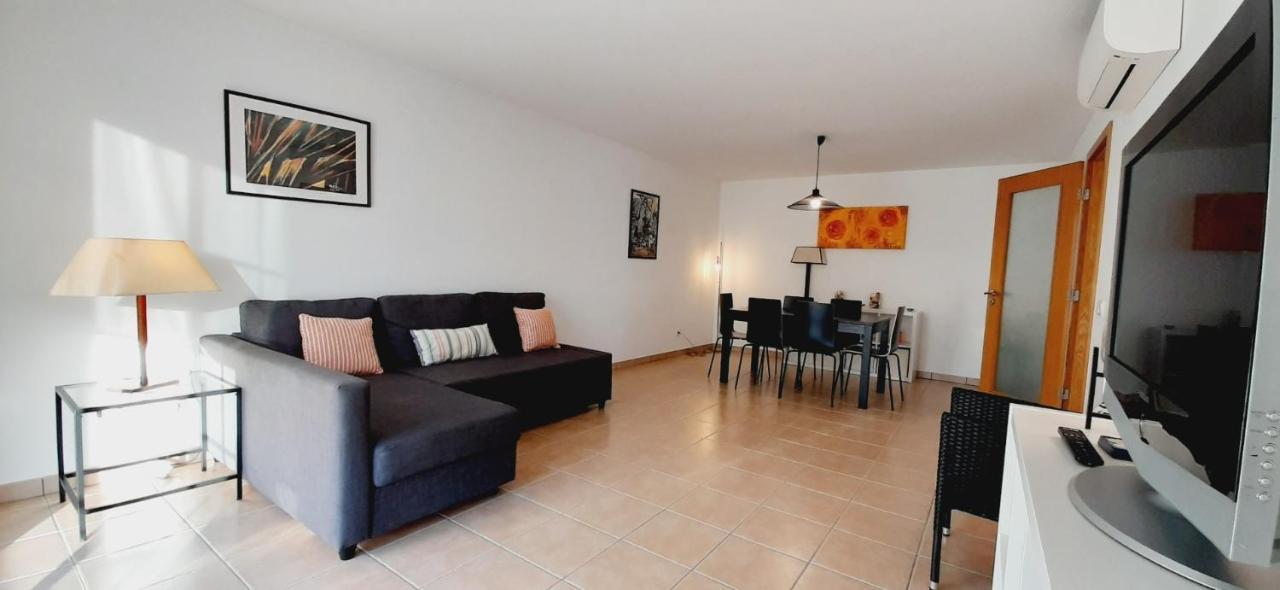 Ria Formosa Apartment *