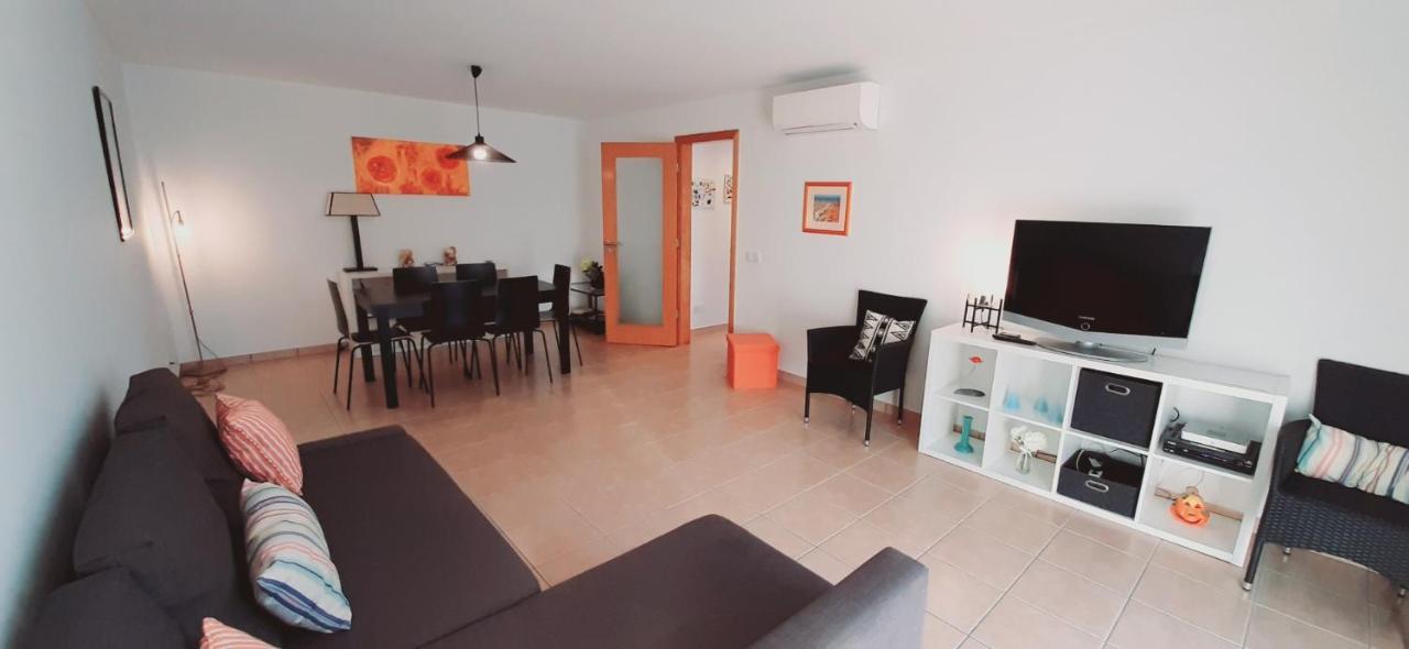 Ria Formosa Apartment *
