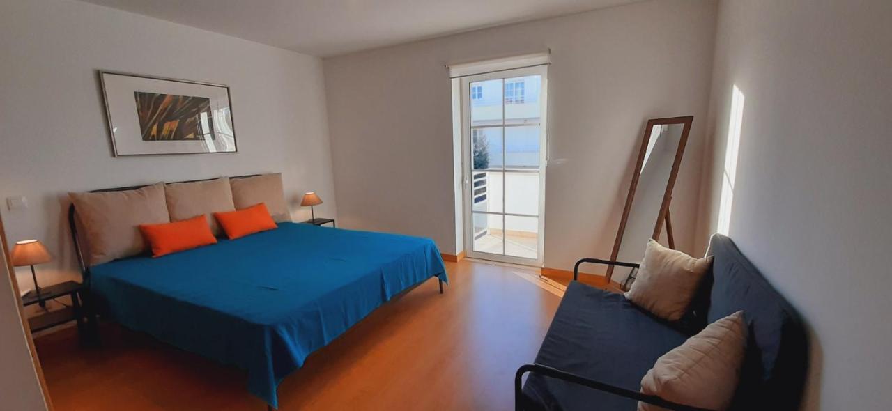 Apartment Ria Formosa Cabanas De Tavira