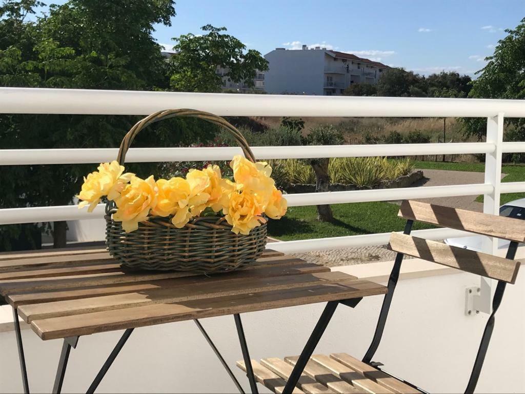 Ria Formosa Apartment *