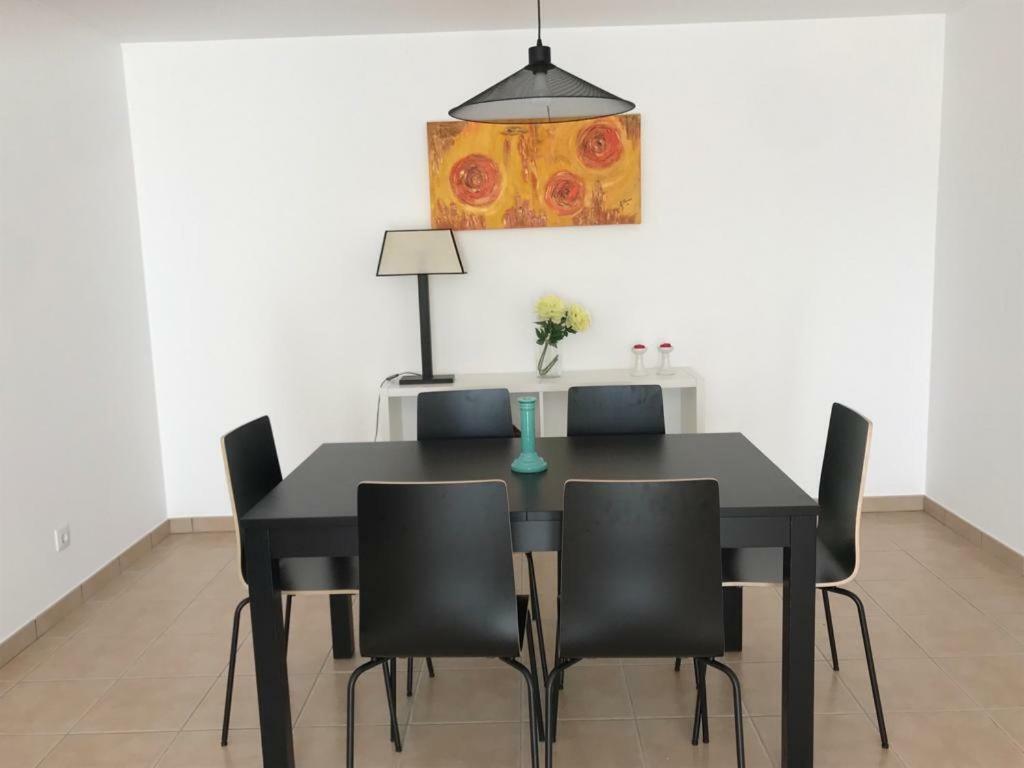 Ria Formosa Apartment