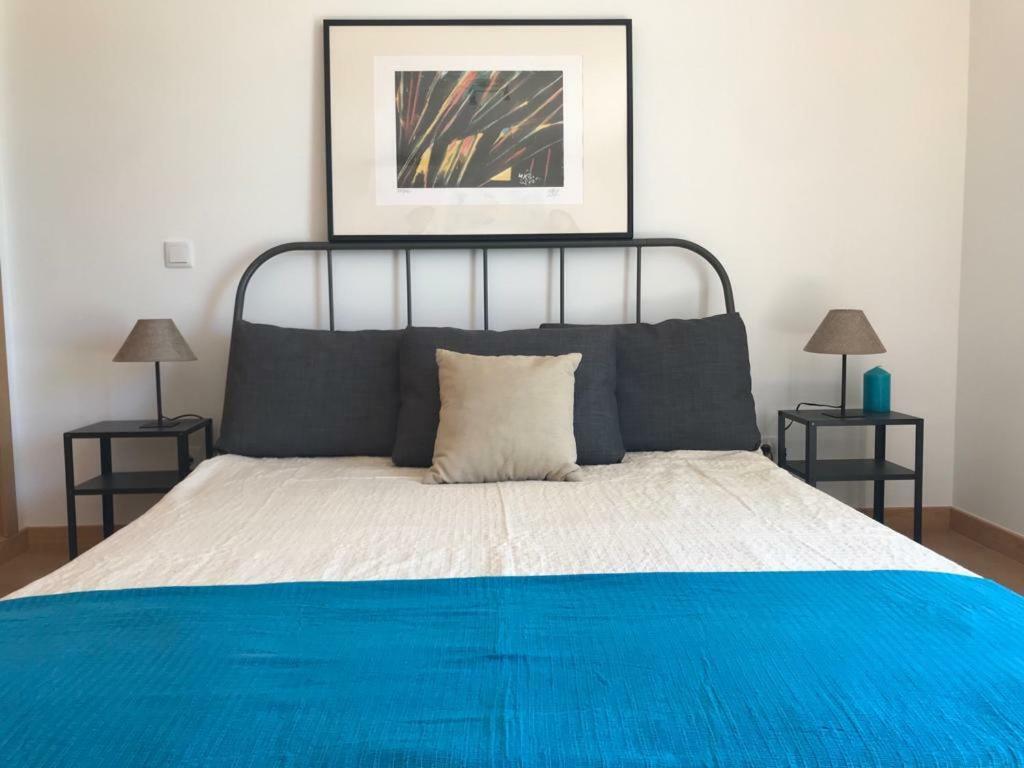 Apartment Ria Formosa *