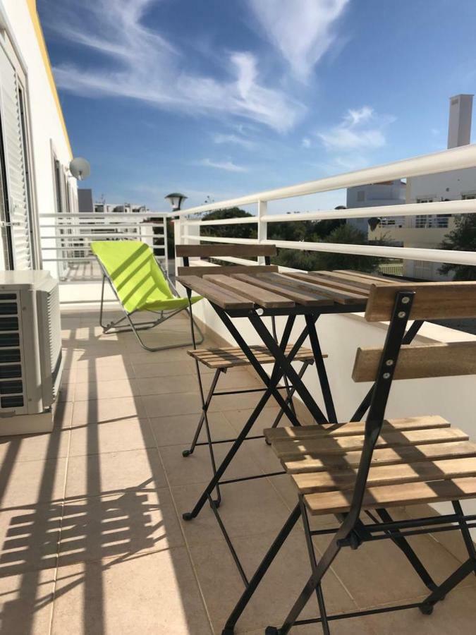 Ria Formosa Apartment *